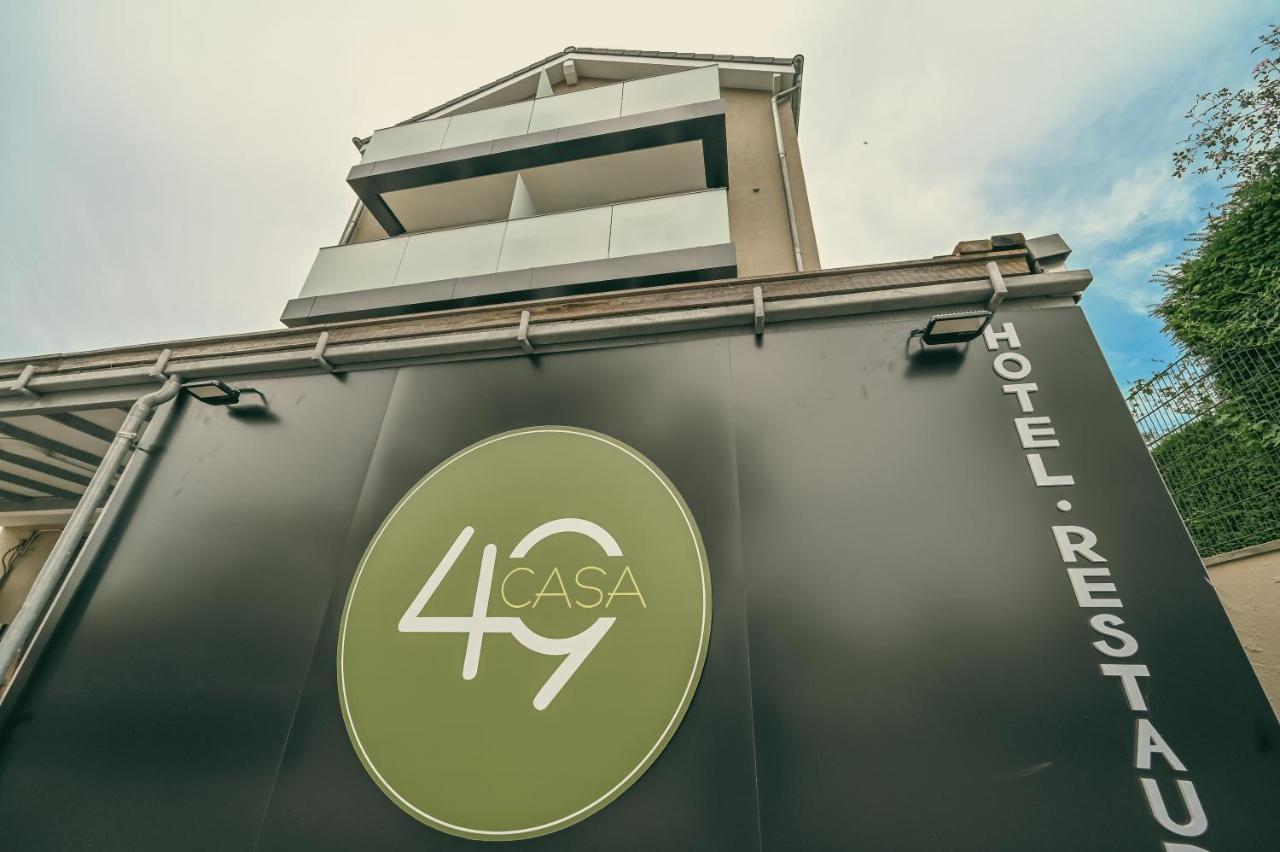 Casa 49 Hotel